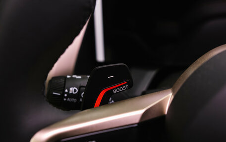 BMW X3, 2025 год, 6 850 000 рублей, 26 фотография