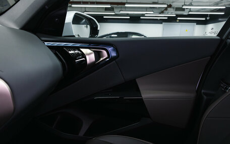 BMW X3, 2025 год, 6 850 000 рублей, 33 фотография