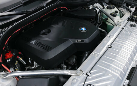 BMW X3, 2025 год, 6 850 000 рублей, 37 фотография