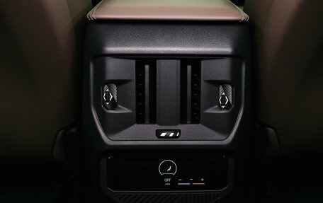 BMW X3, 2025 год, 6 850 000 рублей, 40 фотография