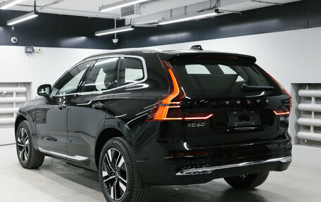 Volvo XC60 II, 2025 год, 6 100 000 рублей, 2 фотография