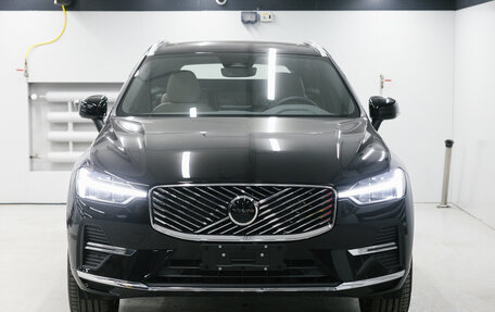 Volvo XC60 II, 2025 год, 6 100 000 рублей, 3 фотография