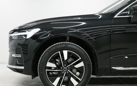 Volvo XC60 II, 2025 год, 6 100 000 рублей, 6 фотография