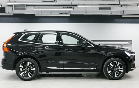 Volvo XC60 II, 2025 год, 6 100 000 рублей, 4 фотография