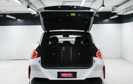 BMW X3, 2025 год, 6 850 000 рублей, 34 фотография