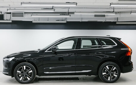 Volvo XC60 II, 2025 год, 6 100 000 рублей, 5 фотография