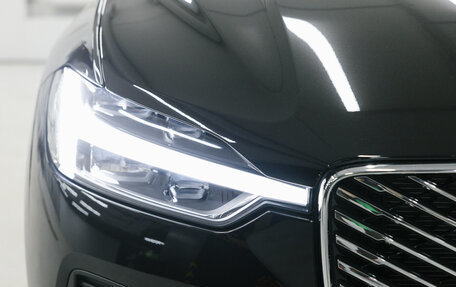 Volvo XC60 II, 2025 год, 6 100 000 рублей, 9 фотография