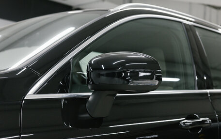 Volvo XC60 II, 2025 год, 6 100 000 рублей, 22 фотография