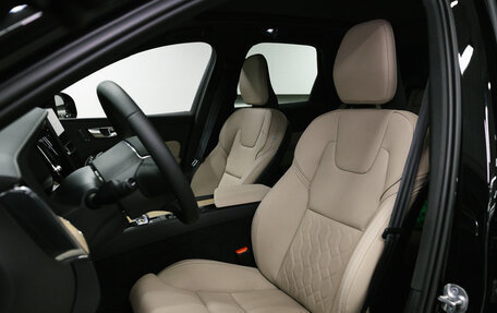 Volvo XC60 II, 2025 год, 6 100 000 рублей, 14 фотография