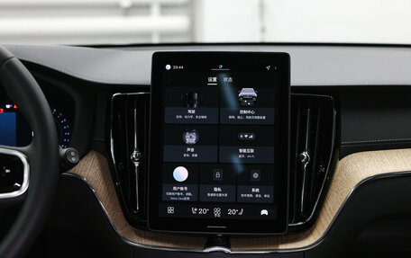 Volvo XC60 II, 2025 год, 6 100 000 рублей, 13 фотография