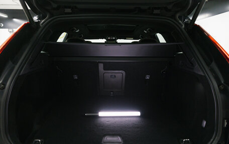 Volvo XC60 II, 2025 год, 6 100 000 рублей, 33 фотография