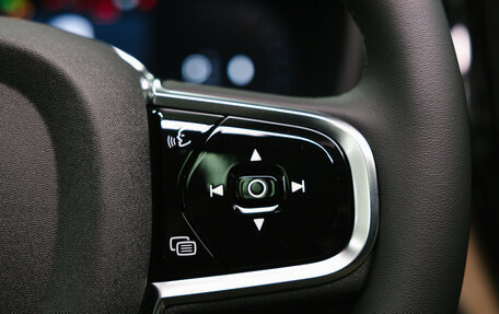 Volvo XC60 II, 2025 год, 6 100 000 рублей, 29 фотография