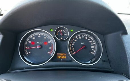 Opel Astra H, 2012 год, 750 000 рублей, 7 фотография