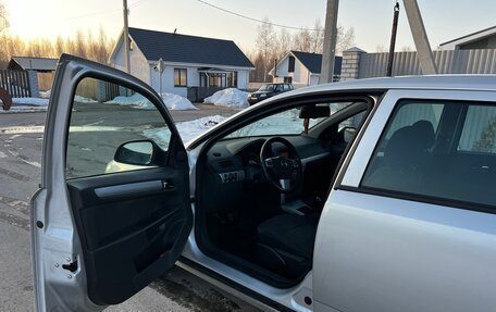 Opel Astra H, 2012 год, 750 000 рублей, 6 фотография