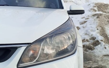 KIA Rio IV, 2017 год, 1 200 000 рублей, 5 фотография