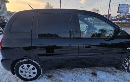 Hyundai Matrix I рестайлинг, 2008 год, 450 000 рублей, 2 фотография