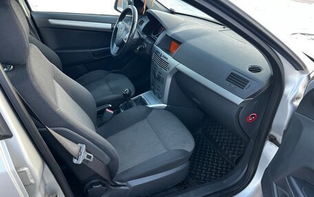 Opel Astra H, 2012 год, 750 000 рублей, 14 фотография