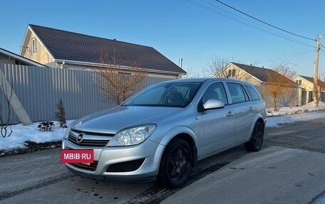 Opel Astra H, 2012 год, 750 000 рублей, 4 фотография