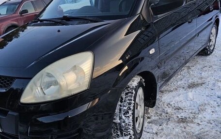 Hyundai Matrix I рестайлинг, 2008 год, 450 000 рублей, 4 фотография