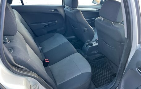 Opel Astra H, 2012 год, 750 000 рублей, 13 фотография