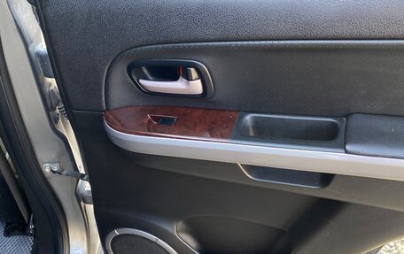 Suzuki Grand Vitara, 2007 год, 480 000 рублей, 8 фотография