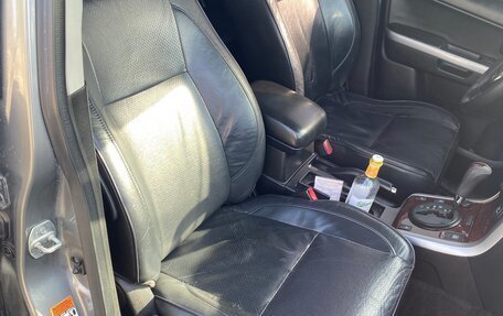 Suzuki Grand Vitara, 2007 год, 480 000 рублей, 3 фотография