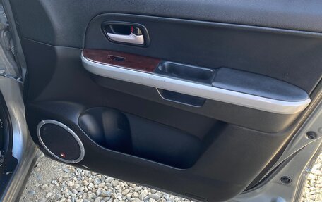 Suzuki Grand Vitara, 2007 год, 480 000 рублей, 4 фотография