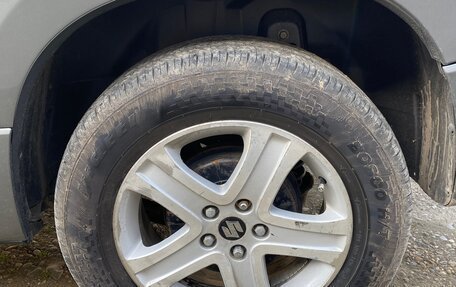 Suzuki Grand Vitara, 2007 год, 480 000 рублей, 11 фотография