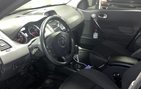 Renault Megane II, 2008 год, 525 000 рублей, 6 фотография