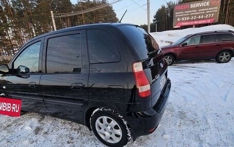 Hyundai Matrix I рестайлинг, 2008 год, 450 000 рублей, 7 фотография