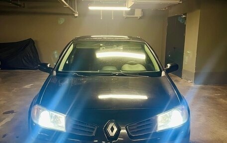 Renault Megane II, 2008 год, 525 000 рублей, 5 фотография