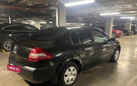 Renault Megane II, 2008 год, 525 000 рублей, 3 фотография