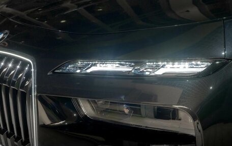 BMW 7 серия, 2025 год, 17 250 000 рублей, 7 фотография