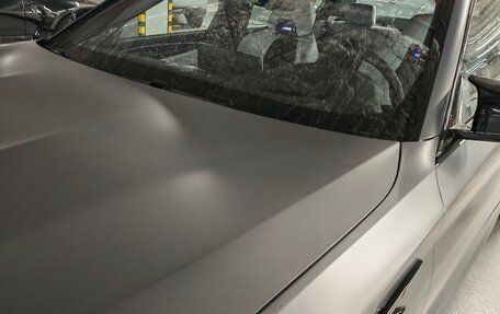 BMW M5, 2022 год, 12 700 000 рублей, 8 фотография