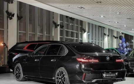 BMW 7 серия, 2025 год, 17 250 000 рублей, 6 фотография