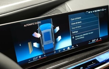 BMW 7 серия, 2025 год, 17 250 000 рублей, 8 фотография