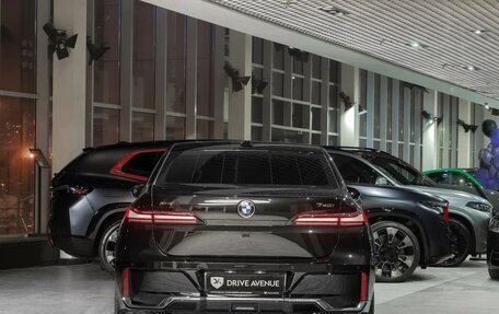 BMW 7 серия, 2025 год, 17 250 000 рублей, 5 фотография