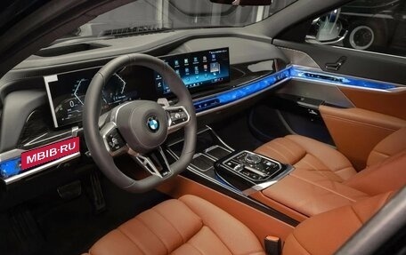 BMW 7 серия, 2025 год, 17 250 000 рублей, 9 фотография