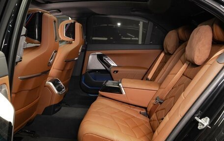 BMW 7 серия, 2025 год, 17 250 000 рублей, 17 фотография