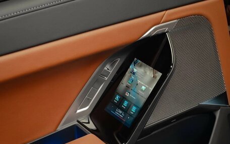 BMW 7 серия, 2025 год, 17 250 000 рублей, 18 фотография