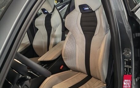 BMW M5, 2022 год, 12 700 000 рублей, 5 фотография