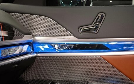 BMW 7 серия, 2025 год, 17 250 000 рублей, 14 фотография