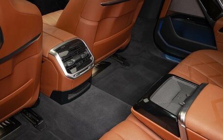 BMW 7 серия, 2025 год, 17 250 000 рублей, 20 фотография