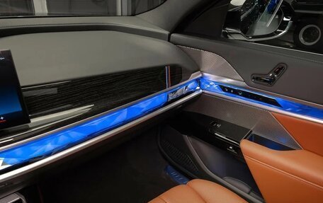 BMW 7 серия, 2025 год, 17 250 000 рублей, 13 фотография