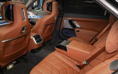 BMW 7 серия, 2025 год, 17 250 000 рублей, 19 фотография