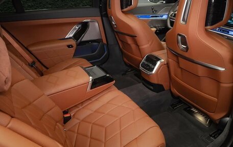 BMW 7 серия, 2025 год, 17 250 000 рублей, 26 фотография