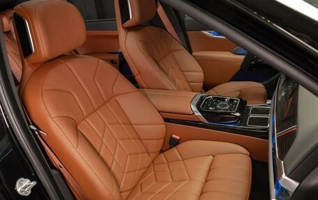 BMW 7 серия, 2025 год, 17 250 000 рублей, 24 фотография