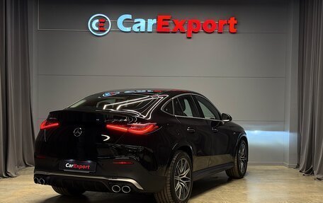 Mercedes-Benz GLC Coupe AMG, 2025 год, 11 800 000 рублей, 7 фотография