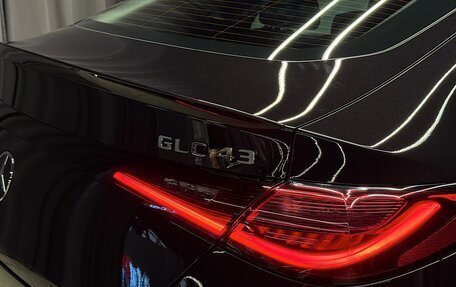 Mercedes-Benz GLC Coupe AMG, 2025 год, 11 800 000 рублей, 10 фотография