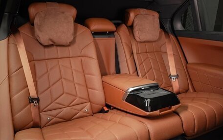 BMW 7 серия, 2025 год, 17 250 000 рублей, 27 фотография